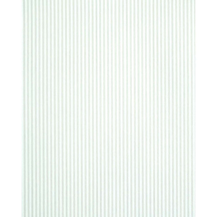 Schumacher Edwin Stripe Narrow Birch Wallpaper 5011876