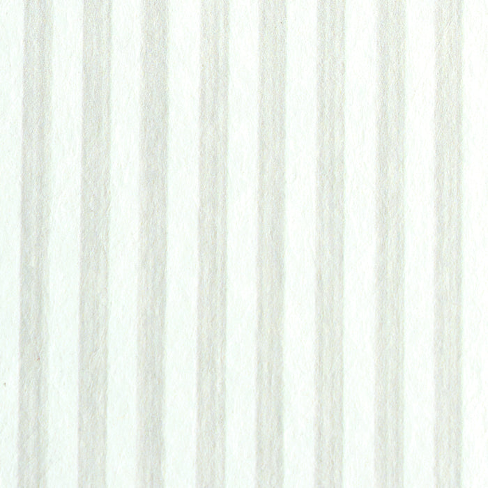 Schumacher Edwin Stripe Narrow Birch Wallpaper 5011876