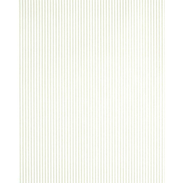 Schumacher Edwin Stripe Narrow Naturelle Wallpaper 5011877