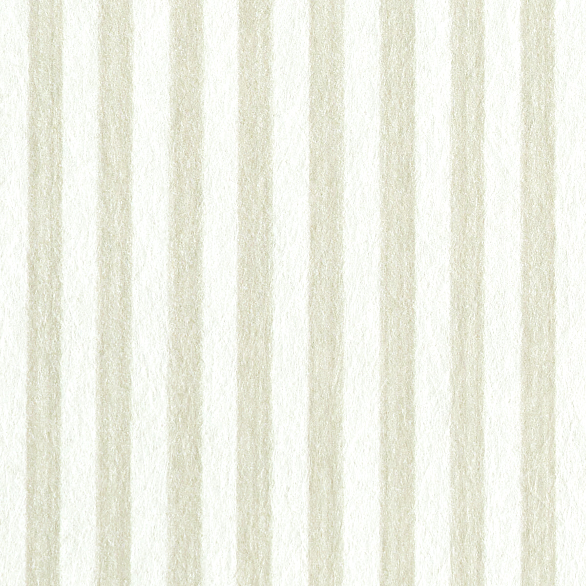 Schumacher Edwin Stripe Narrow Naturelle Wallpaper 5011877