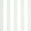 Schumacher Edwin Stripe Medium Birch Wallpaper 5011896