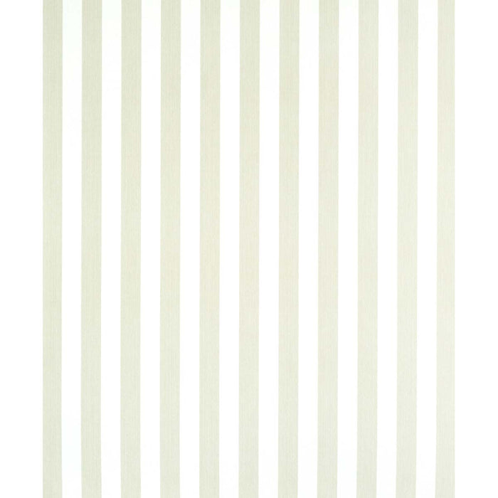 Schumacher Edwin Stripe Medium Naturelle Wallpaper 5011897