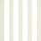 Schumacher Edwin Stripe Medium Naturelle Wallpaper 5011897