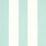 Schumacher Edwin Stripe Wide Seaglass Wallpaper 5011903