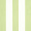 Schumacher Edwin Stripe Wide Leaf Wallpaper 5011909