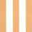 Schumacher Edwin Stripe Wide Butternut Wallpaper 5011913