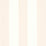 Schumacher Edwin Stripe Wide Blush Wallpaper 5011914