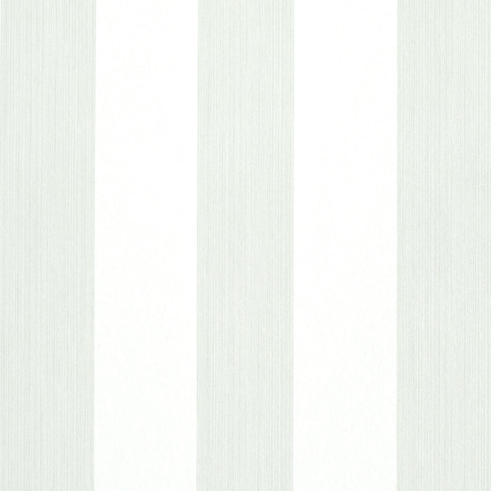 Schumacher Edwin Stripe Wide Birch Wallpaper 5011916