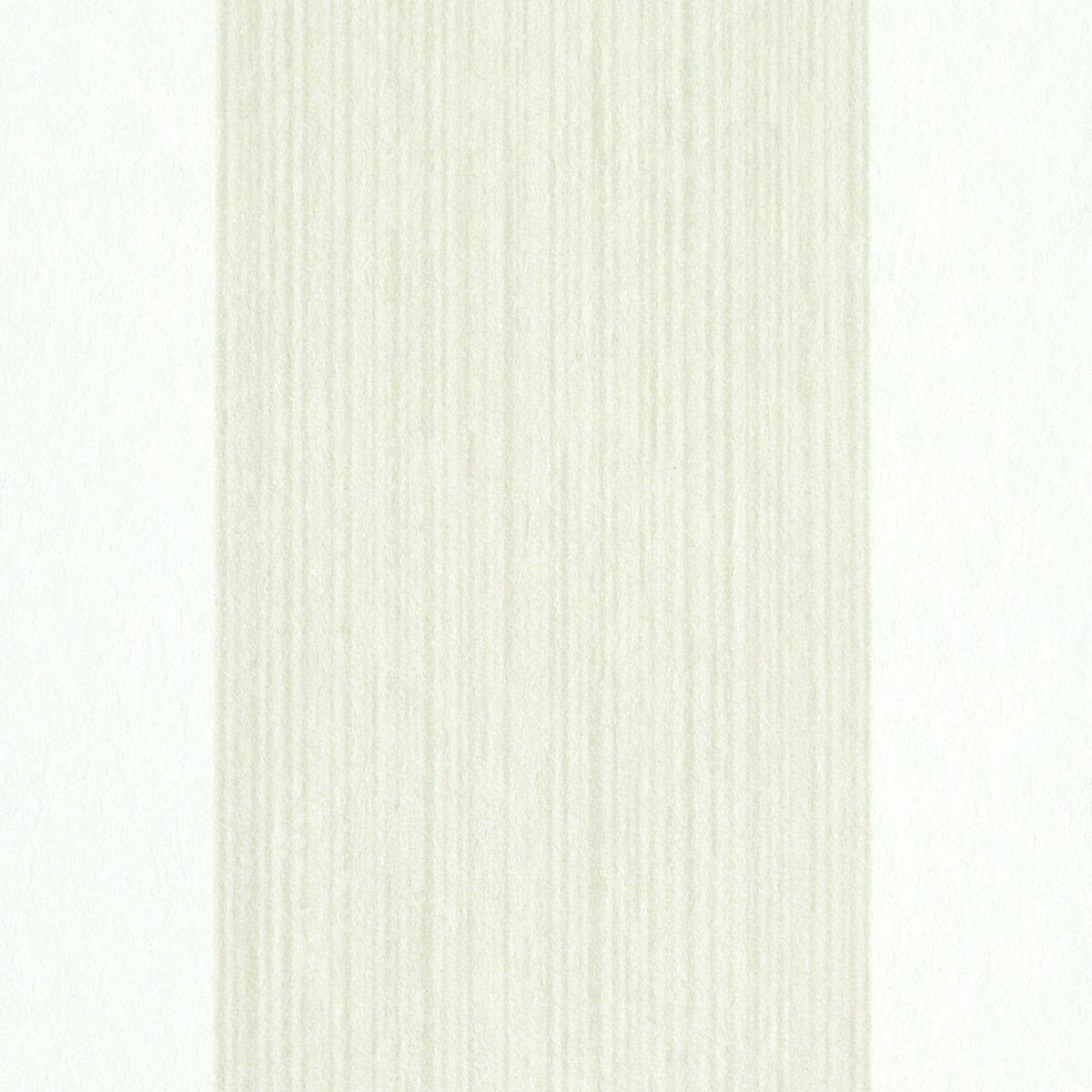 Schumacher Edwin Stripe Wide Naturelle Wallpaper 5011917