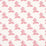 Schumacher Torbay Pink Wallpaper 5011922