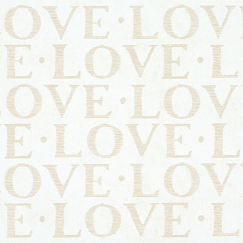 Schumacher A Love Supreme Neutral Wallpaper 5011970