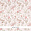 Schumacher Beluze Blush Wallpaper 5011981