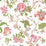 Schumacher Josephine Pink Wallpaper 5012012