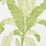 Schumacher Erisimo Leaf Wallpaper 5012110