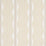 Schumacher Sina Stripe Sand Wallpaper 5012121