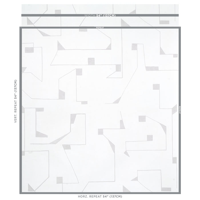 Schumacher Circuit Grey Wallpaper 5012160