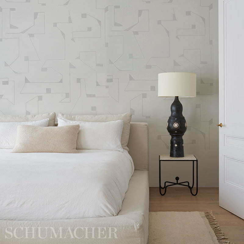 Schumacher Circuit Grey Wallpaper 5012160