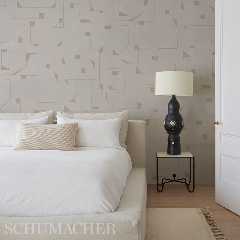 Schumacher Circuit Stone Wallpaper 5012162