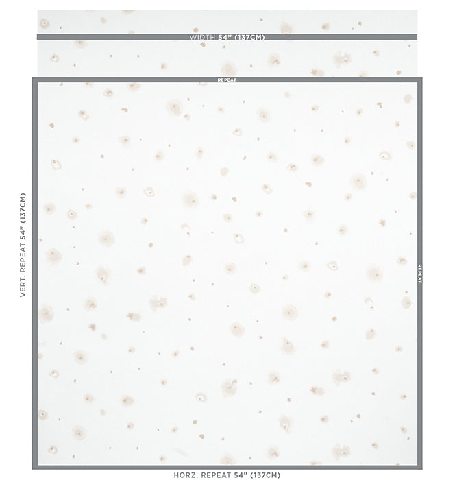 Schumacher Stellar Neutral Wallpaper 5012190