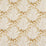 Schumacher Zenada Gold Wallpaper 5012241