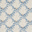 Schumacher Zenada Blue Wallpaper 5012242