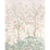 Schumacher Amaltas Panel Set Green & Pink Wallpaper 5012333