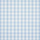 Schumacher Willa Check Small Chambray Wallpaper 5012360