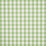 Schumacher Willa Check Small Leaf Wallpaper 5012362