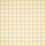 Schumacher Willa Check Small Yellow Wallpaper 5012363