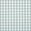 Schumacher Willa Check Small Seaglass Wallpaper 5012366