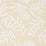 Schumacher Tiah Cove Ivory On Natural Wallpaper 5012452