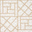 Schumacher Fancy Beast Sand Wallpaper 5012563