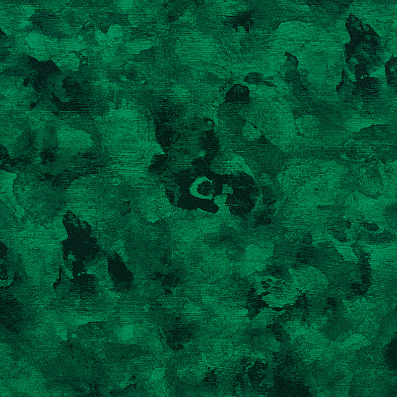 Schumacher Xanadu Malachite Wallpaper 5012600