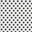 Schumacher Lady Black & White Wallpaper 5012610