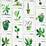 Schumacher Botanicals Greenhouse Wallpaper 5012691