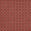 Schumacher Larissa Burgundy Wallpaper 5012842