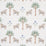 Schumacher Tiger Palm Delft Wallpaper 5012921