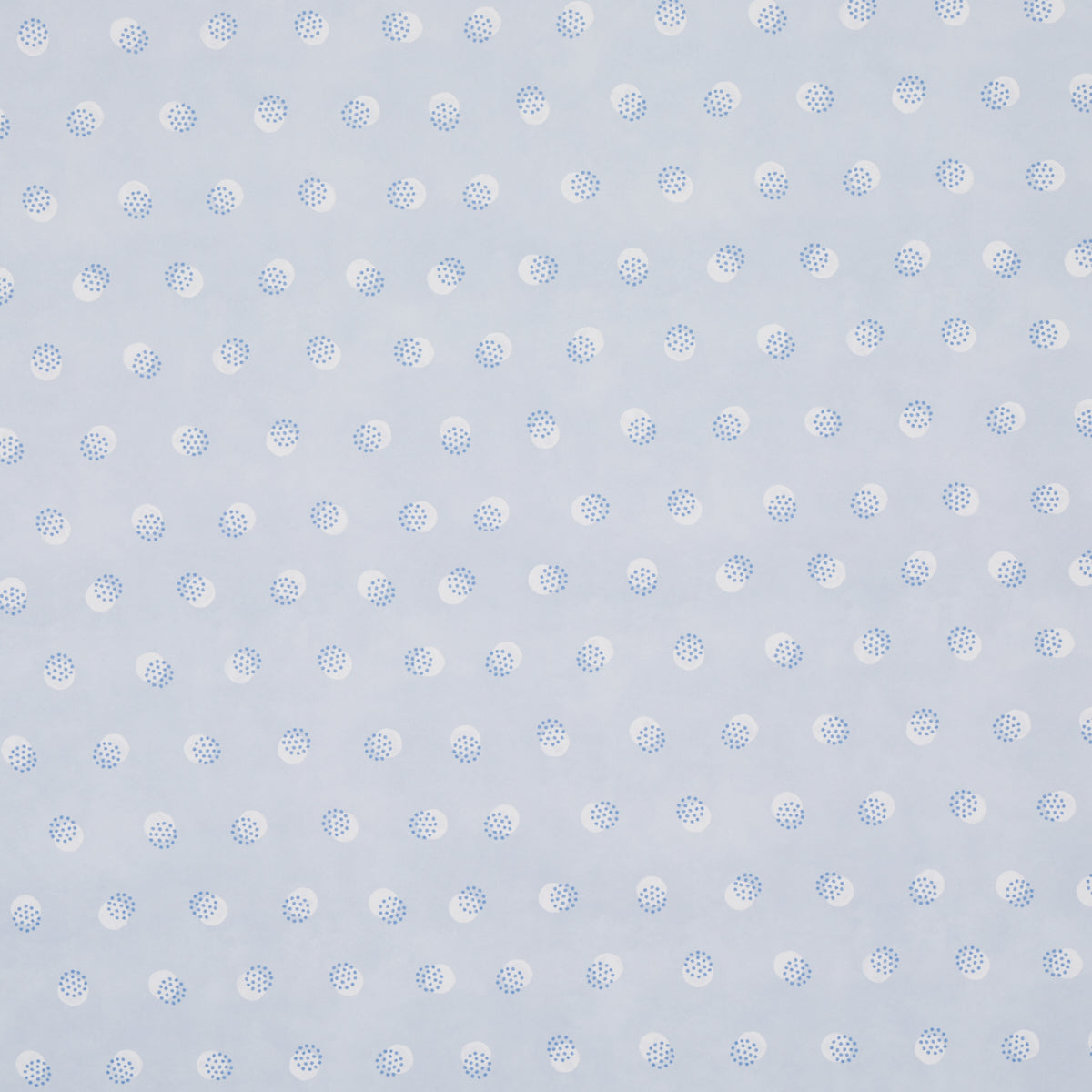 Schumacher Taylor Blues Wallpaper 5013080