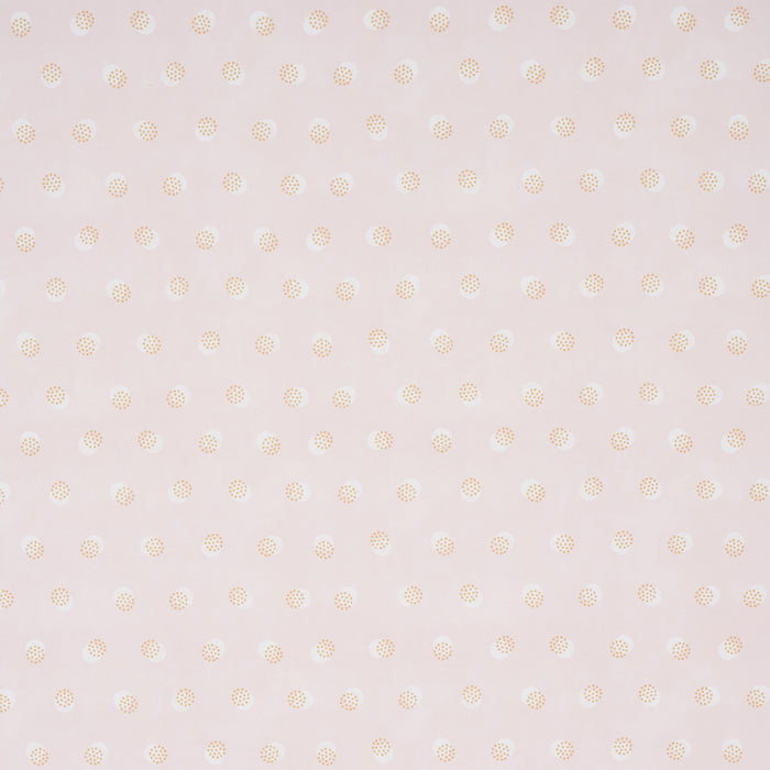 Schumacher Taylor Pink Wallpaper Sample 5013082