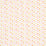 Schumacher Mini Bursts Yellow & Pink Wallpaper 5013101