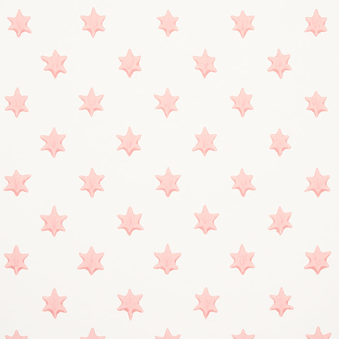 Schumacher Astral Pink Wallpaper 5013144