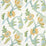 Schumacher Indali Citron & Mineral Wallpaper 5013240