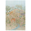 Schumacher Finches Jungle Panel Set Parchment Wallpaper 5013310