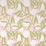 Schumacher Rubus Blush Wallpaper 5013330