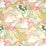 Schumacher Daisy Chain Green And Pink Wallpaper 5013551