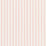 Schumacher Edwin Stripe Narrow Petal Wallpaper 5013600