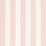 Schumacher Edwin Stripe Medium Petal Wallpaper 5013610