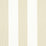 Schumacher Edwin Stripe Wide Straw Wallpaper 5013625