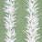 Schumacher White Lotus Soft Green Wallpaper 5013660