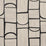 Schumacher Bloomsbury Carbon Wallpaper 5013685